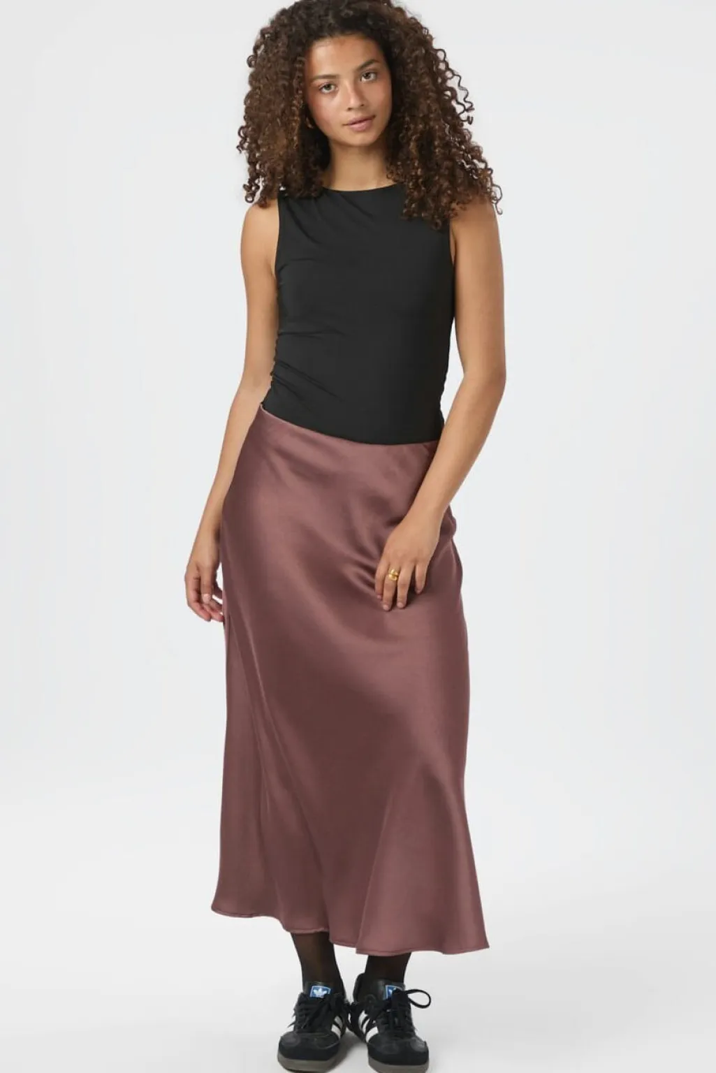 Nnbovary Skirt 157755