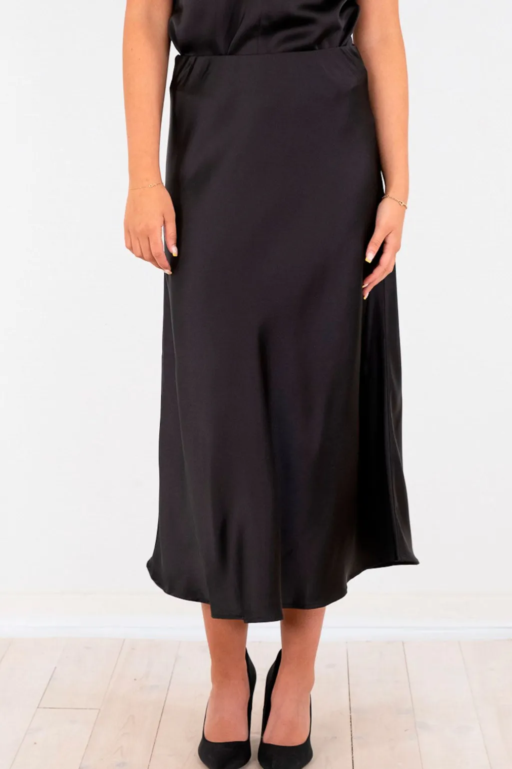 Nnbovary Skirt