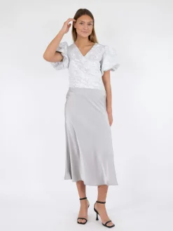 Nnbovary Skirt