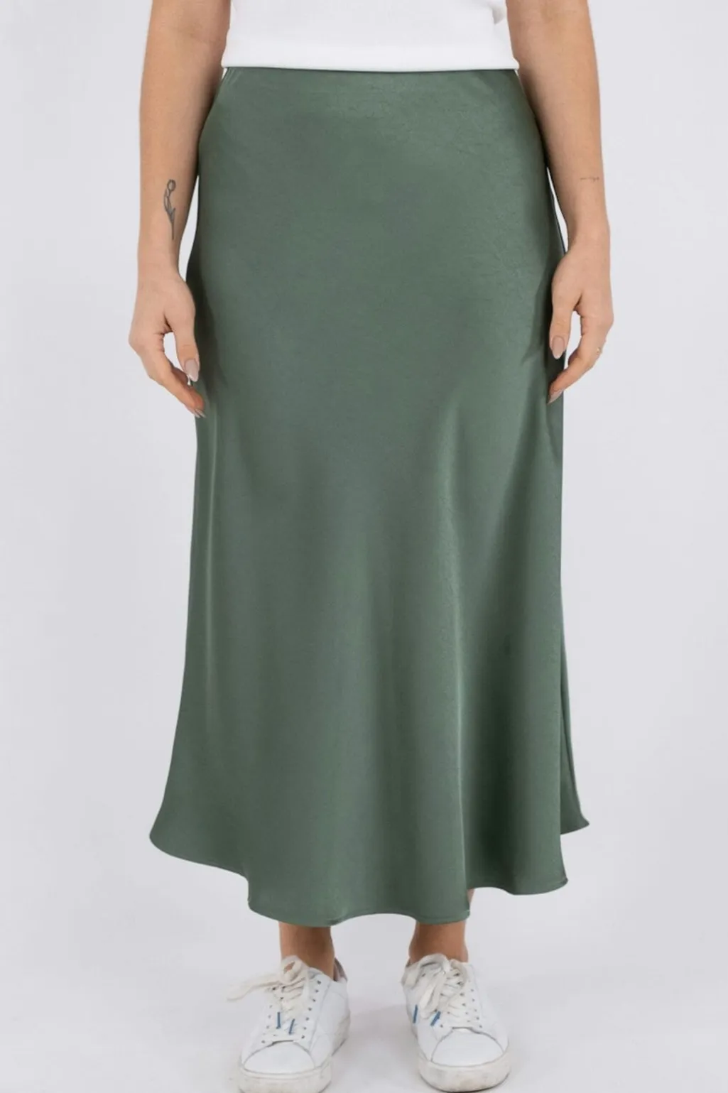 Nnbovary Skirt
