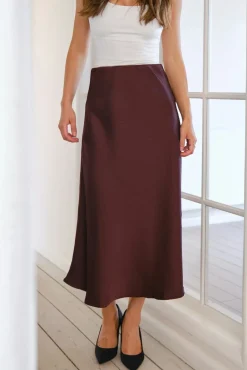 Nnbovary Skirt