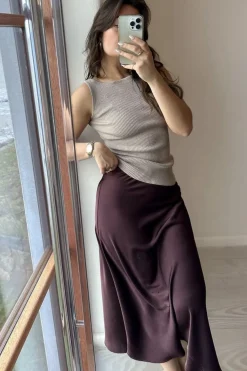 Nnbovary Skirt
