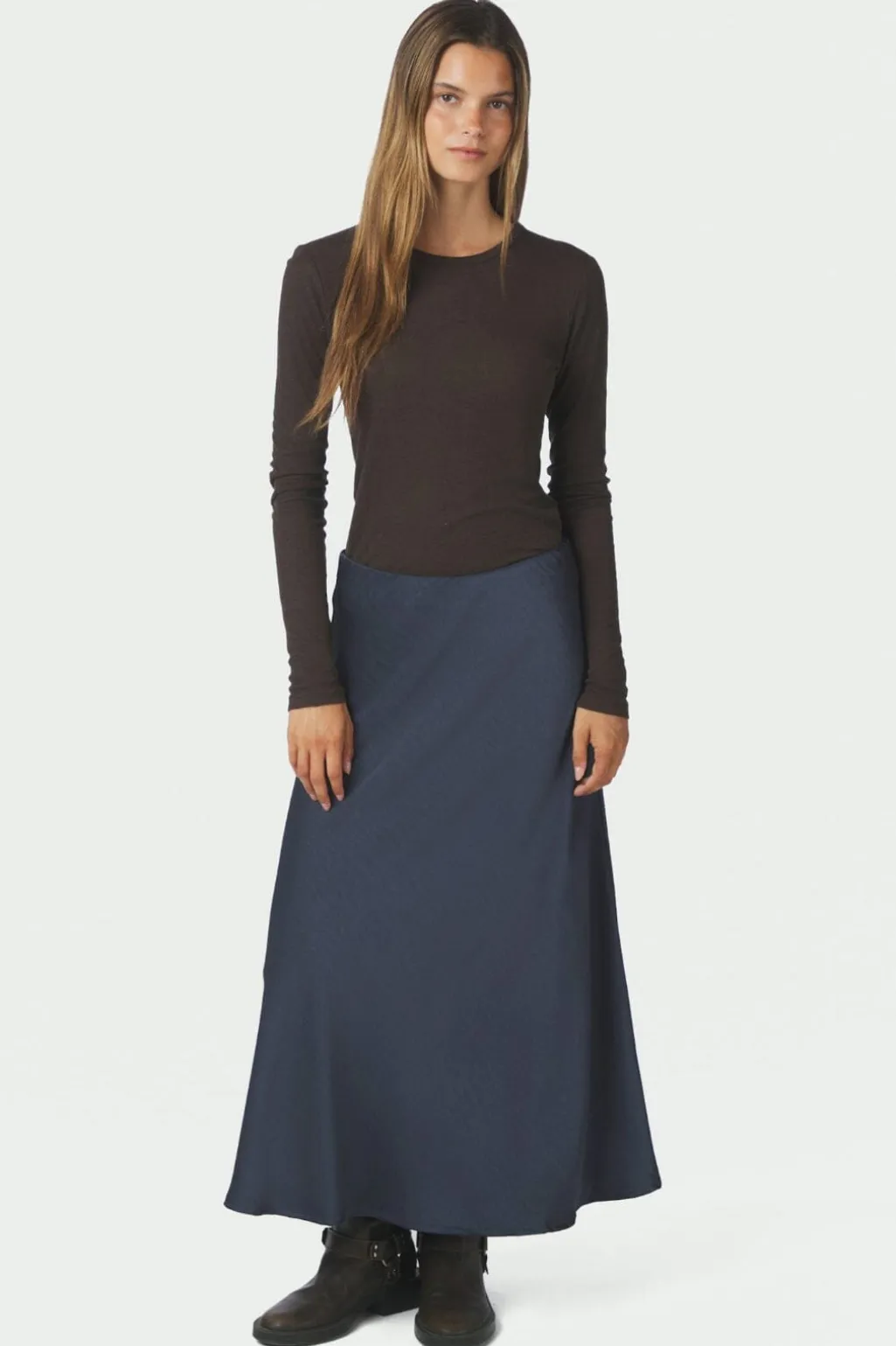 Nnbovary Skirt