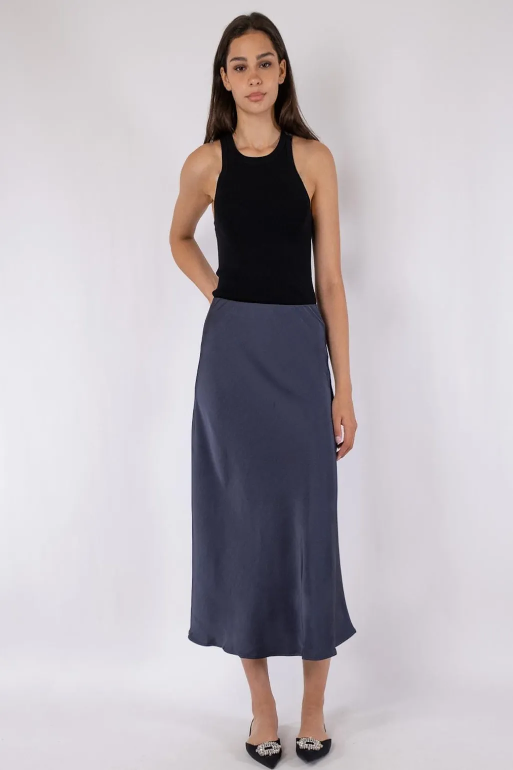 Nnbovary Skirt