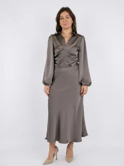 Nnbovary Skirt