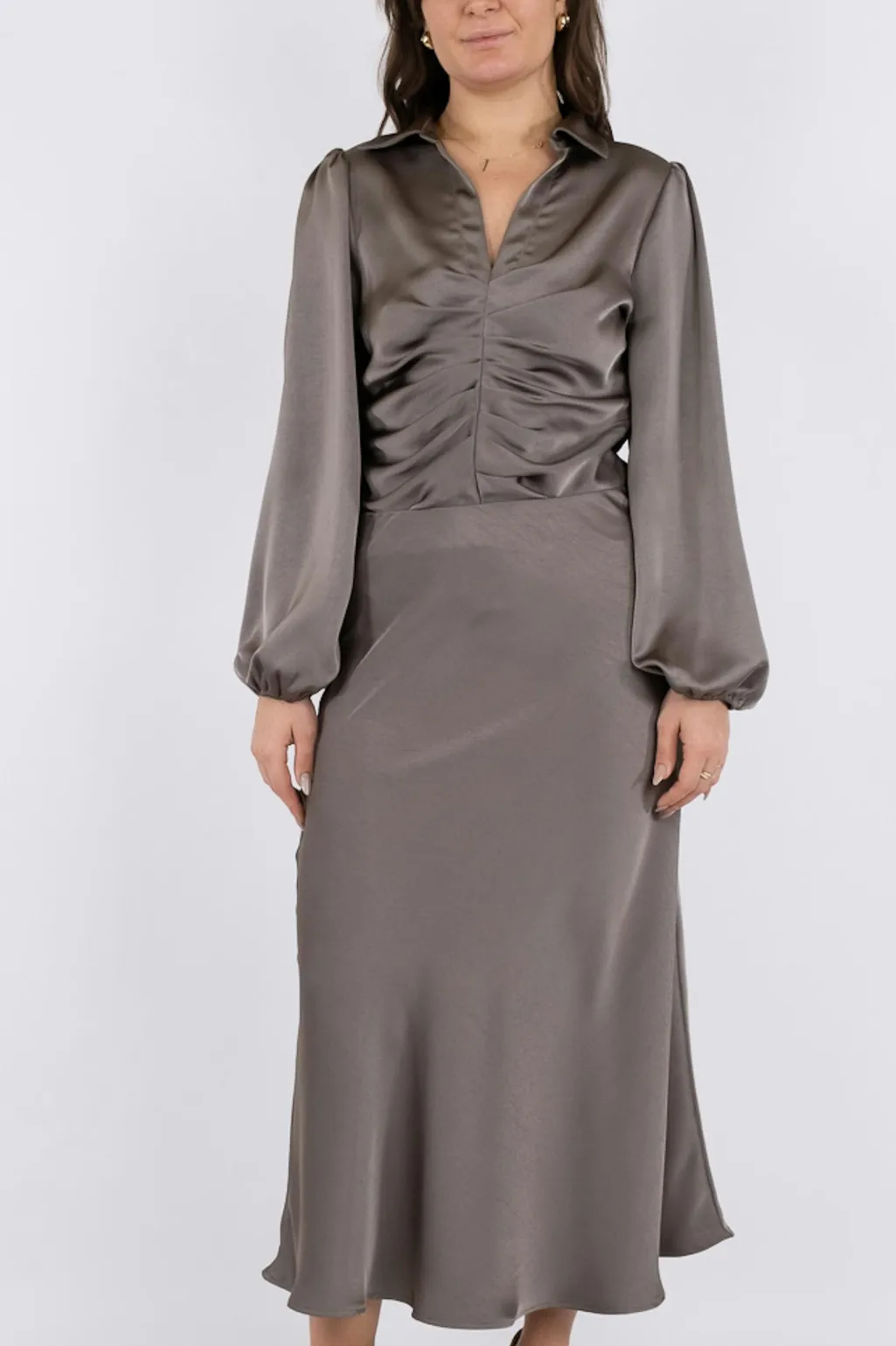 Nnbovary Skirt