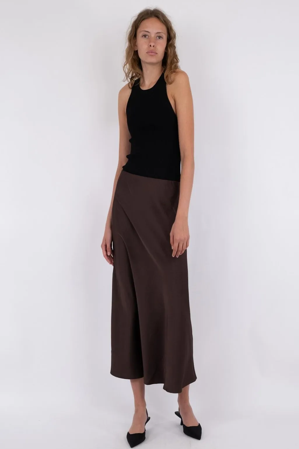 Nnbovary Skirt