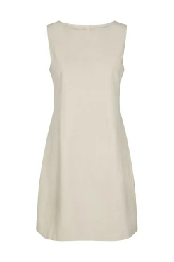 Nnbruna Ramie Dress 162899