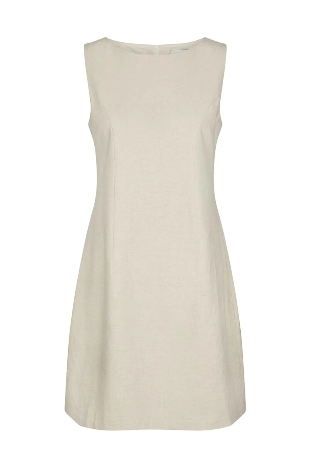 Nnbruna Ramie Dress 162899
