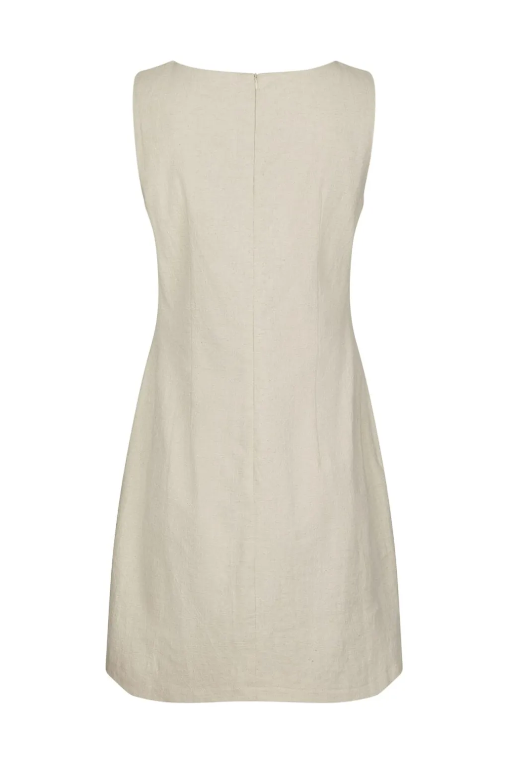 Nnbruna Ramie Dress 162899