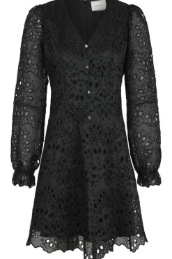 Nncabana Embroidery Dress 162199