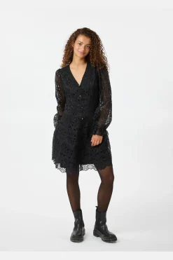 Nncabana Embroidery Dress 162199
