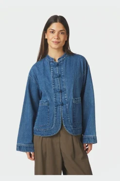 Nncaline Denim Jacket 169999