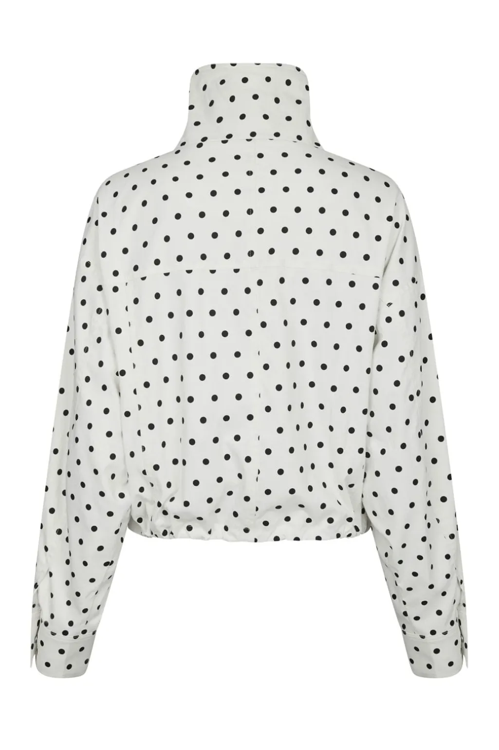 Nncallisa Dot Jacket 167353