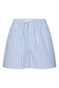 Nncamell Stripe Shorts 169225
