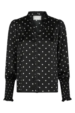 Nncamisa Dot Blouse 167161