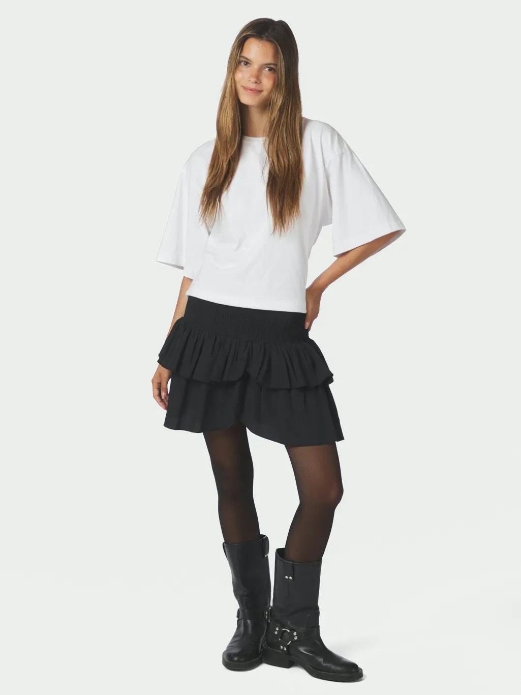 Nncarin R Skirt
