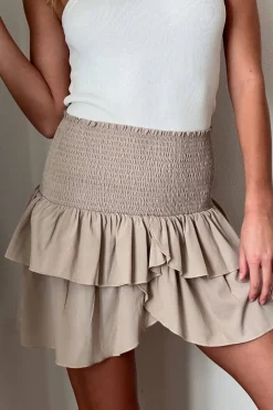 Nncarin R Skirt