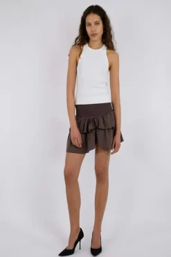Nncarin R Skirt
