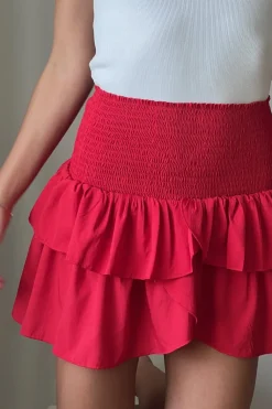 Nncarin R Skirt
