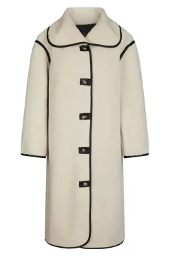 Nncarmen Teddy Coat 164852