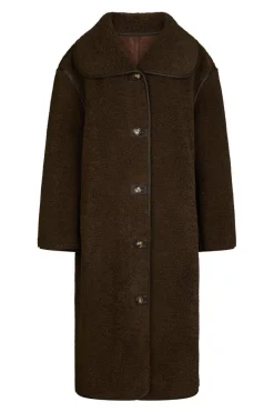 Nncarmen Teddy Coat 164852
