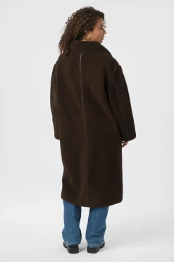 Nncarmen Teddy Coat 164852