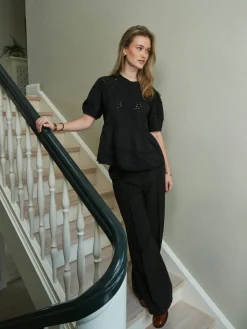 Nncarnita Blouse 166753