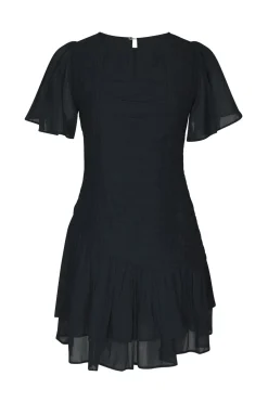 Nncircle S Voile Dress 169038