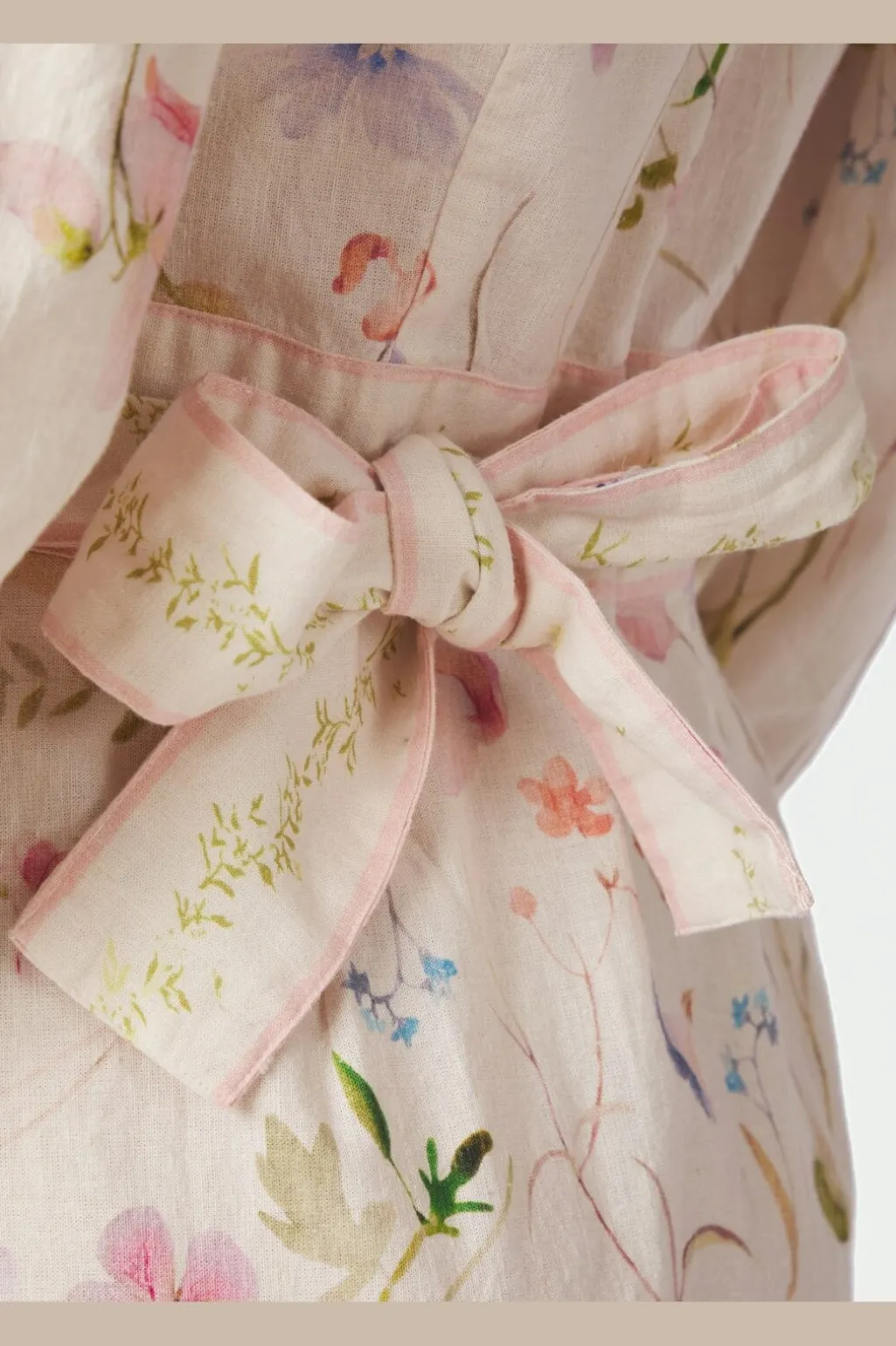 Nnclarine Flower Dress 169020