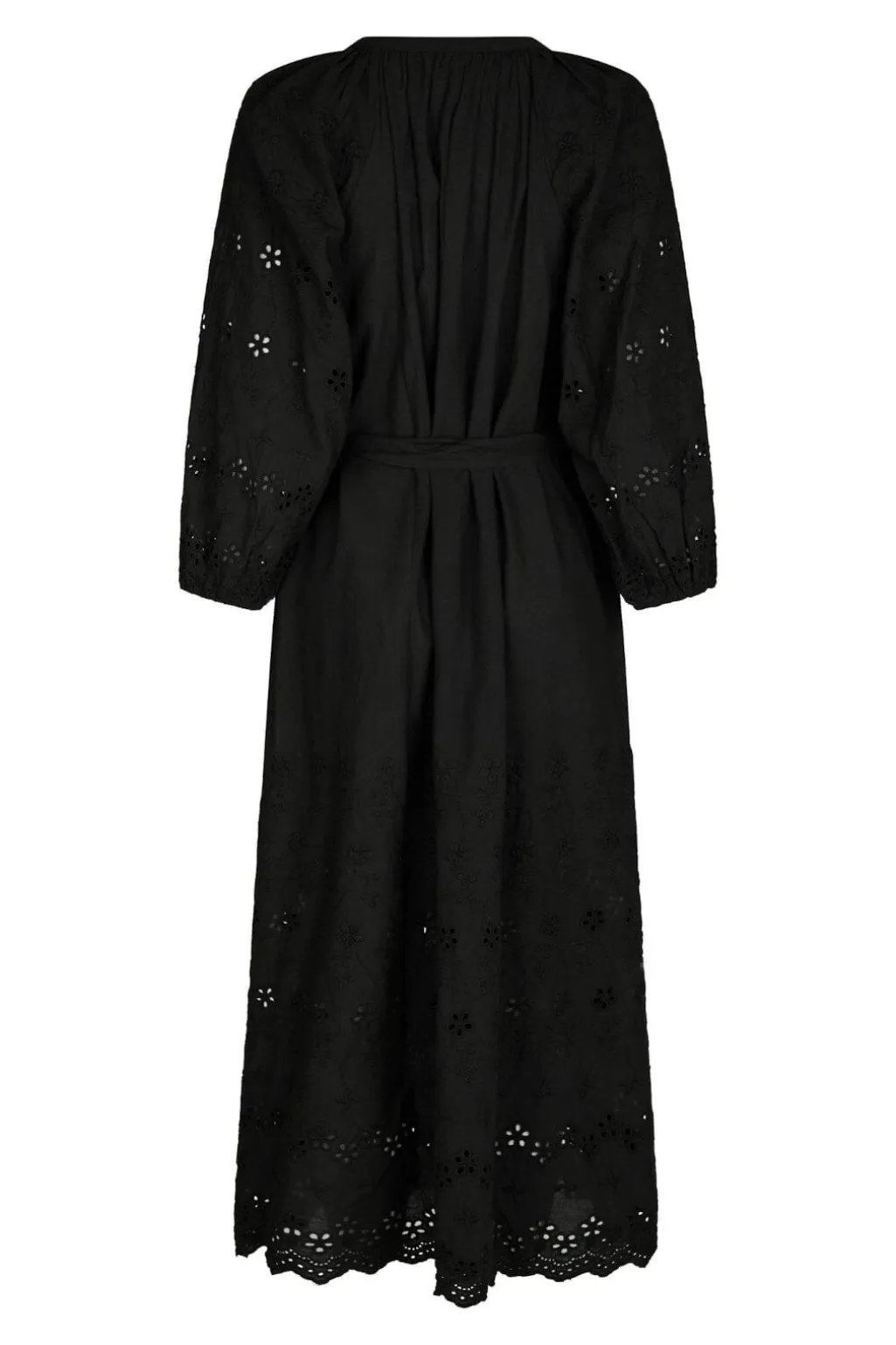 Nncolette Embroidery Dress 165171