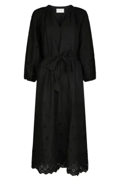 Nncolette Embroidery Dress 165171