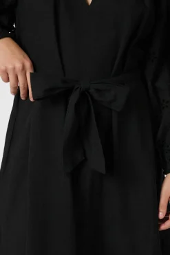 Nncolette Embroidery Dress 165171