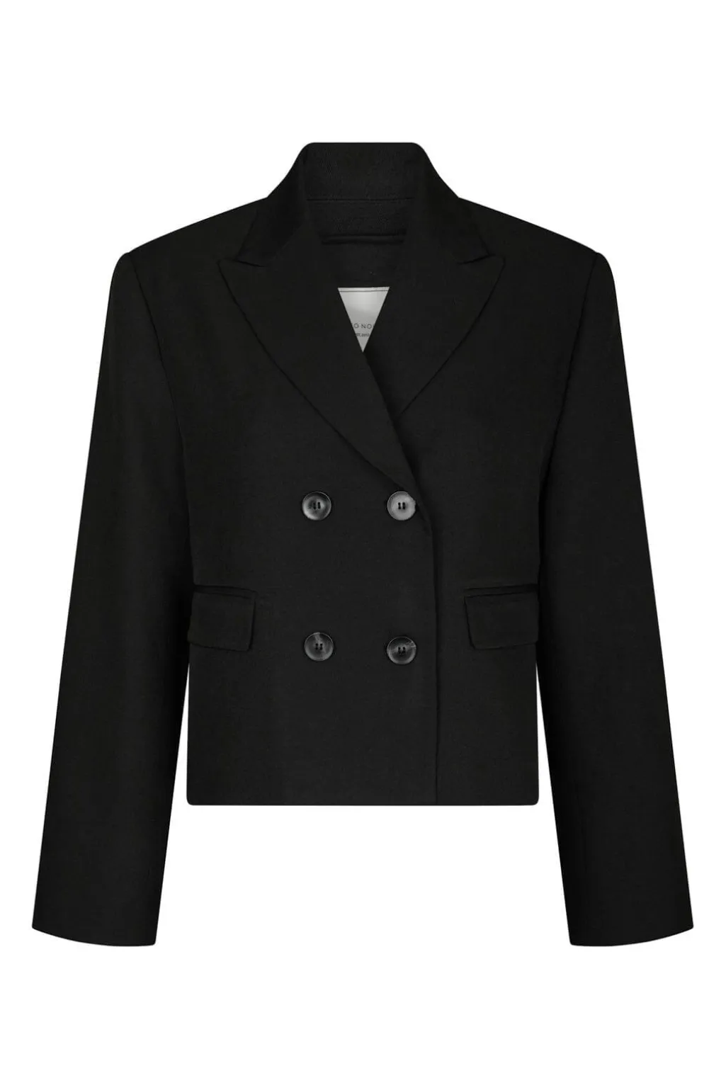 Nnconan Structure Blazer 163664