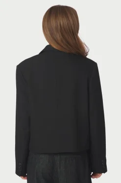 Nnconan Structure Blazer 163664