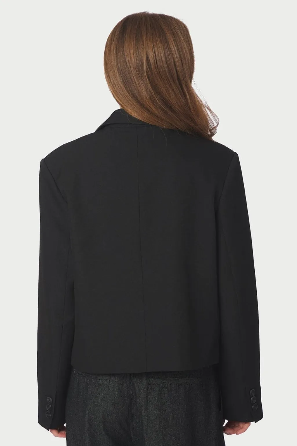 Nnconan Structure Blazer 163664