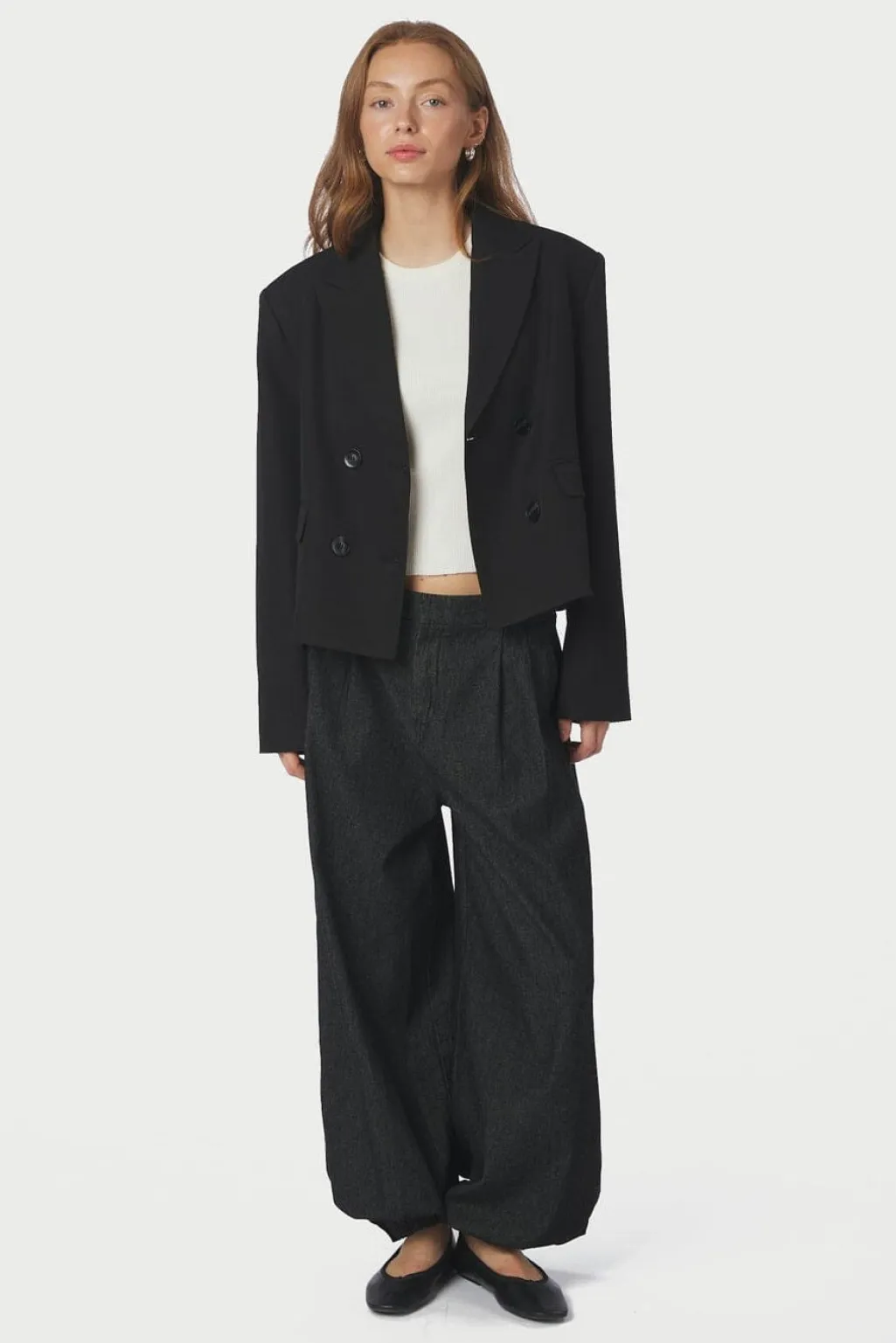 Nnconan Structure Blazer 163664