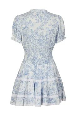 Nnconstance Porcelain Dress 167981