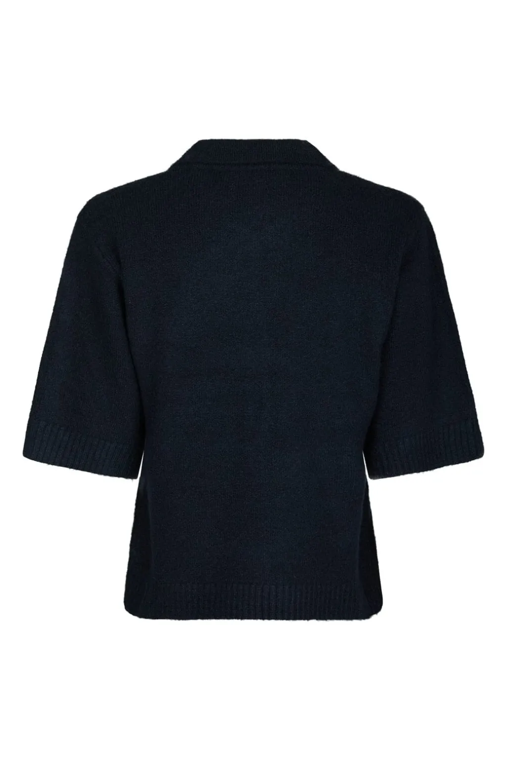 Nncunna Knit Blouse 166251