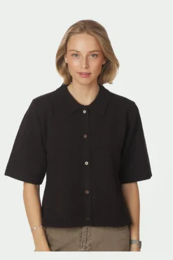 Nncunna Knit Blouse 166251