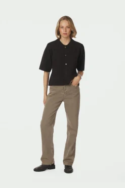 Nncunna Knit Blouse 166251