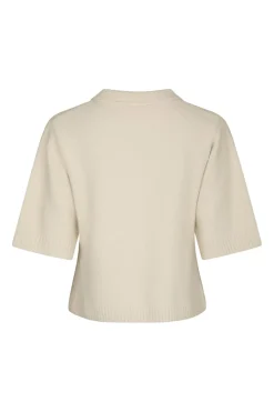 Nncunna Knit Blouse 166251