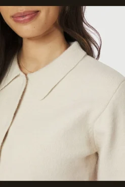 Nncunna Knit Blouse 166251