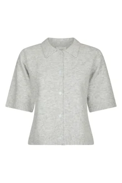 Nncunna Knit Blouse 166251