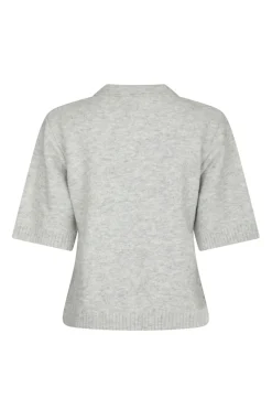 Nncunna Knit Blouse 166251
