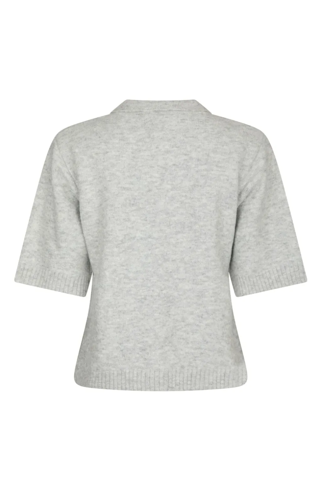 Nncunna Knit Blouse 166251