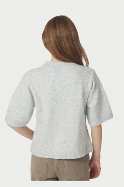 Nncunna Knit Blouse 166251