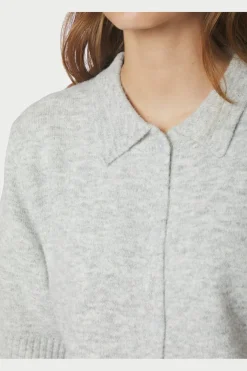 Nncunna Knit Blouse 166251