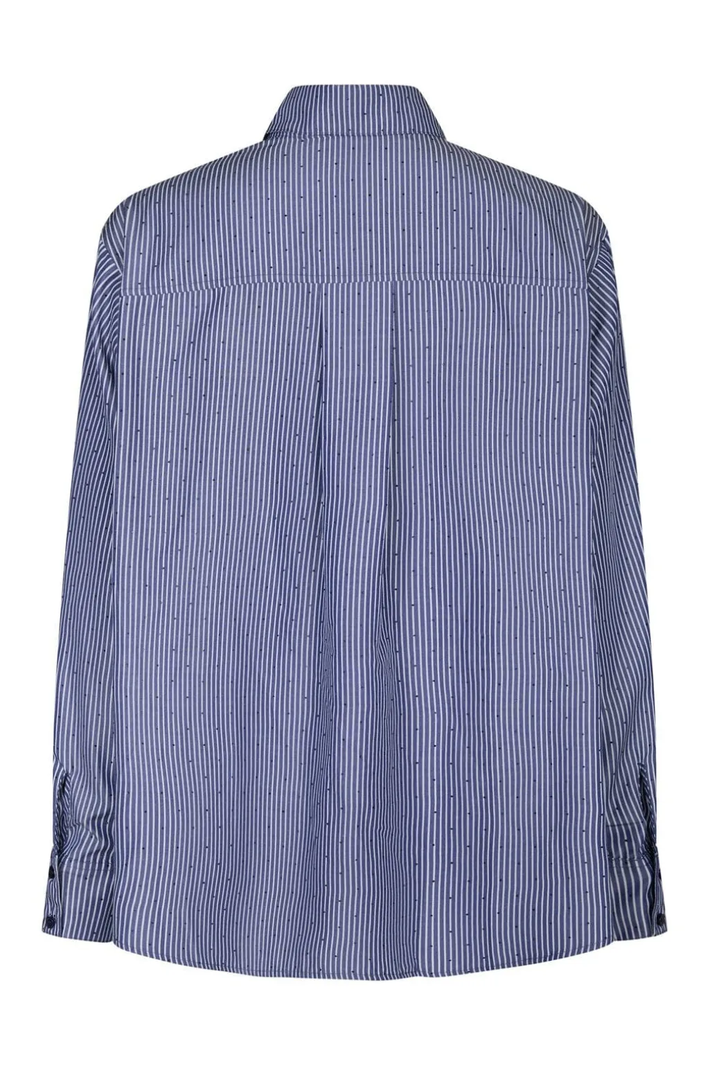 Nndalma B Stripe Stone Shirt 164520