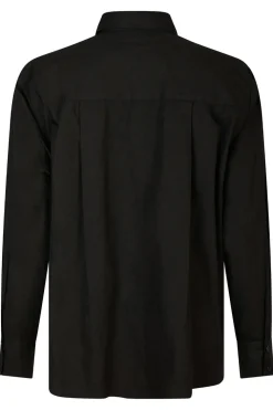 Nndalma C Poplin Shirt 164332